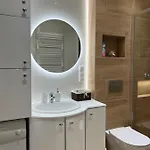 Przy Plazy Апартаменты *
