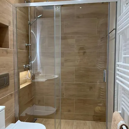 Przy Plazy Apartmán Gdaňsk