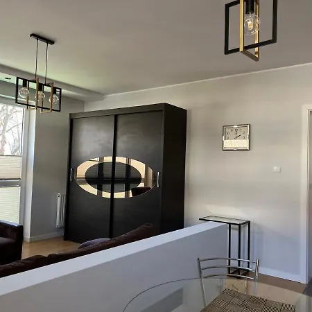 Apartmán Przy Plazy *