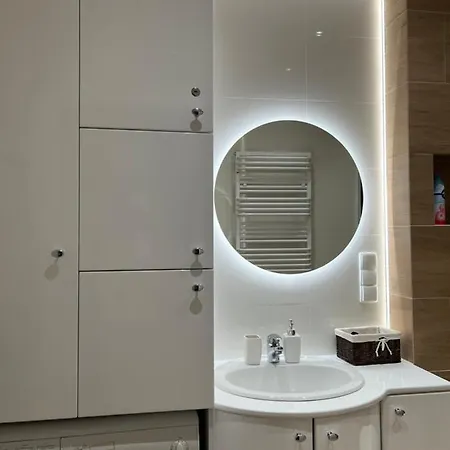 Apartamento Przy Plazy Gdansk