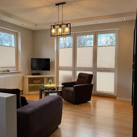Apartmán Przy Plazy