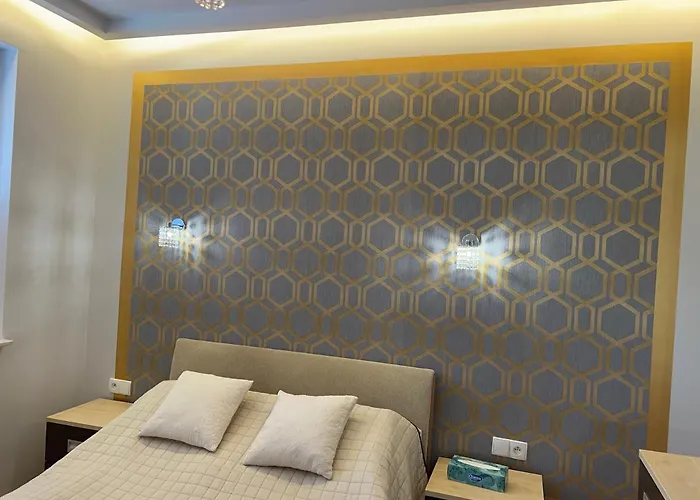 Przy Plazy Appartamento *