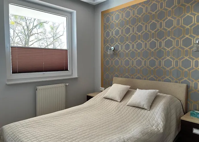 Appartement Przy Plazy