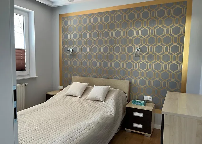 Przy Plazy * Danzica