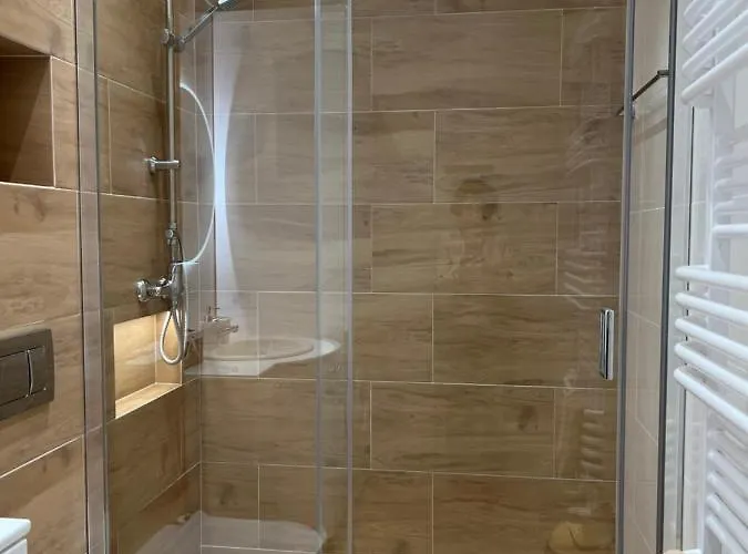 Przy Plazy Appartement Gdańsk