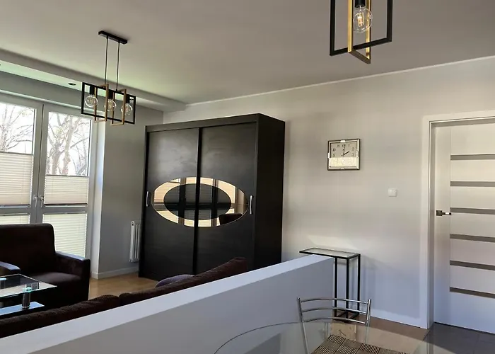 Appartement Przy Plazy *