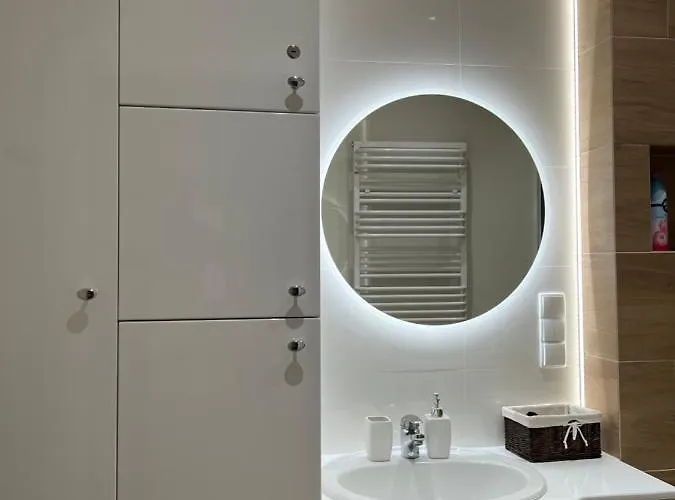 Appartement Przy Plazy Gdańsk