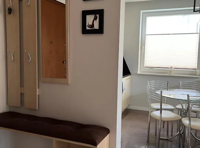 普瑞普拉兹公寓