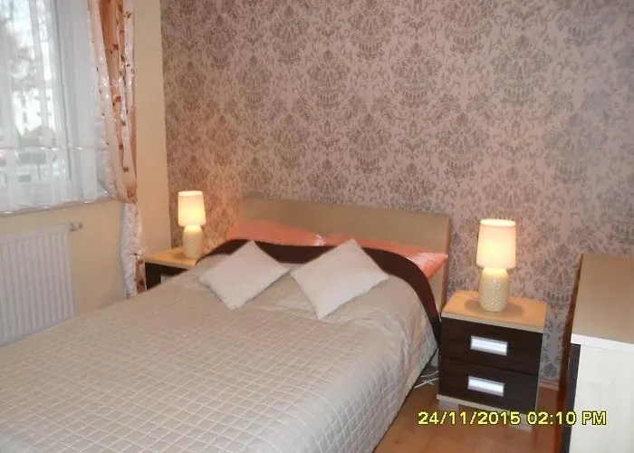 Appartement Przy Plazy *