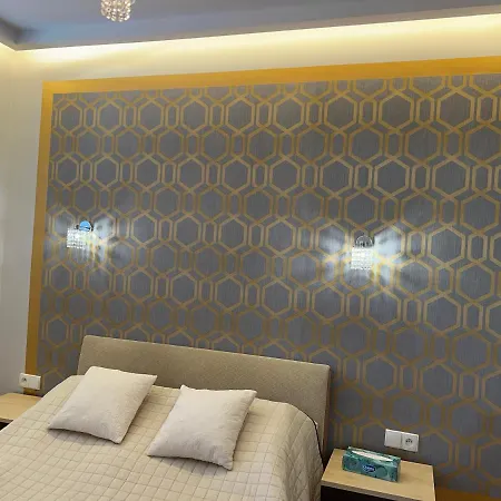 Apartament Przy Plazy Apartment *