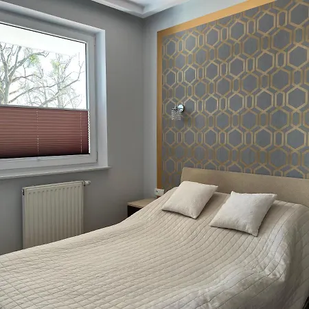 Apartment Apartament Przy Plazy