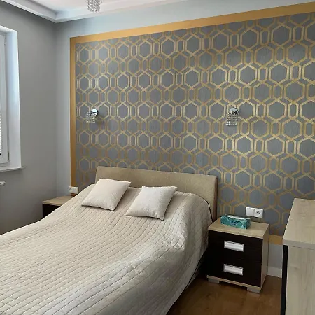 Apartament Przy Plazy * Gdansk