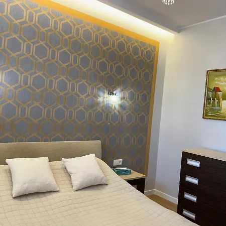 Apartament Przy Plazy * Gdansk