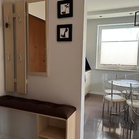 Apartament Przy Plazy