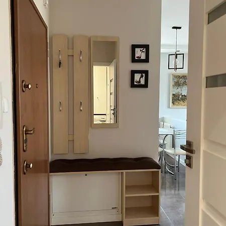 Apartament Przy Plazy