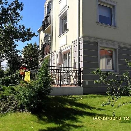 Apartament Przy Plazy